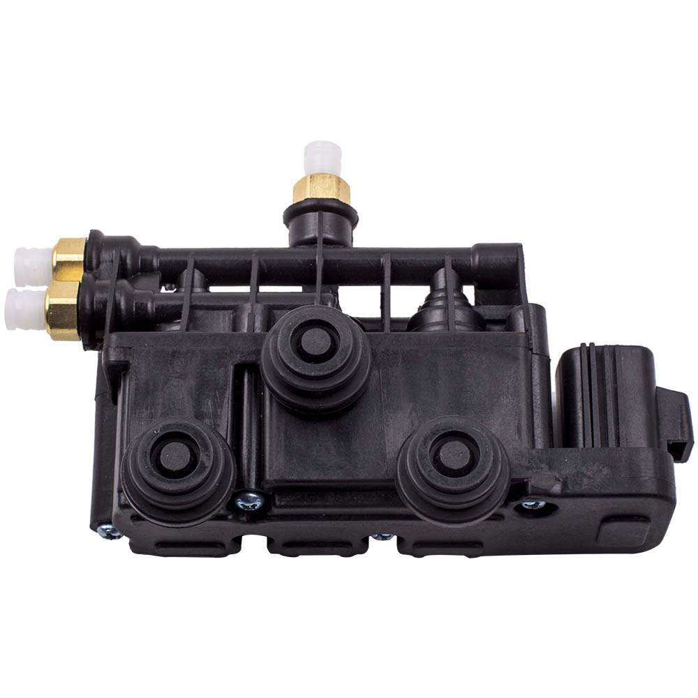 Suitable for Land Rover Range suitable for Rover Sport suitable for Discovery 3 4 Suspension Air Valve new