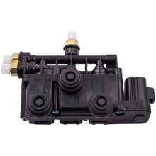 Load image into Gallery viewer, Suitable for Land Rover Range suitable for Rover Sport suitable for Discovery 3 4 Suspension Air Valve new
