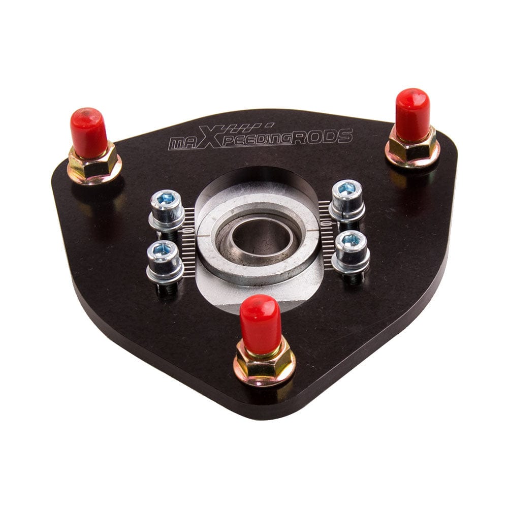 Compatible voor Tilt Plate Shock Damping Bovenste Support voor Nissan S13 S14 180SX 200SX 240SX