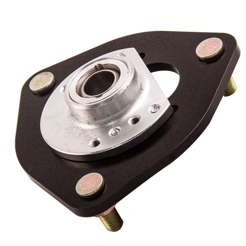 Compatible voor Tilt Plate Shock Damping Bovenste Support voor Nissan S13 S14 180SX 200SX 240SX