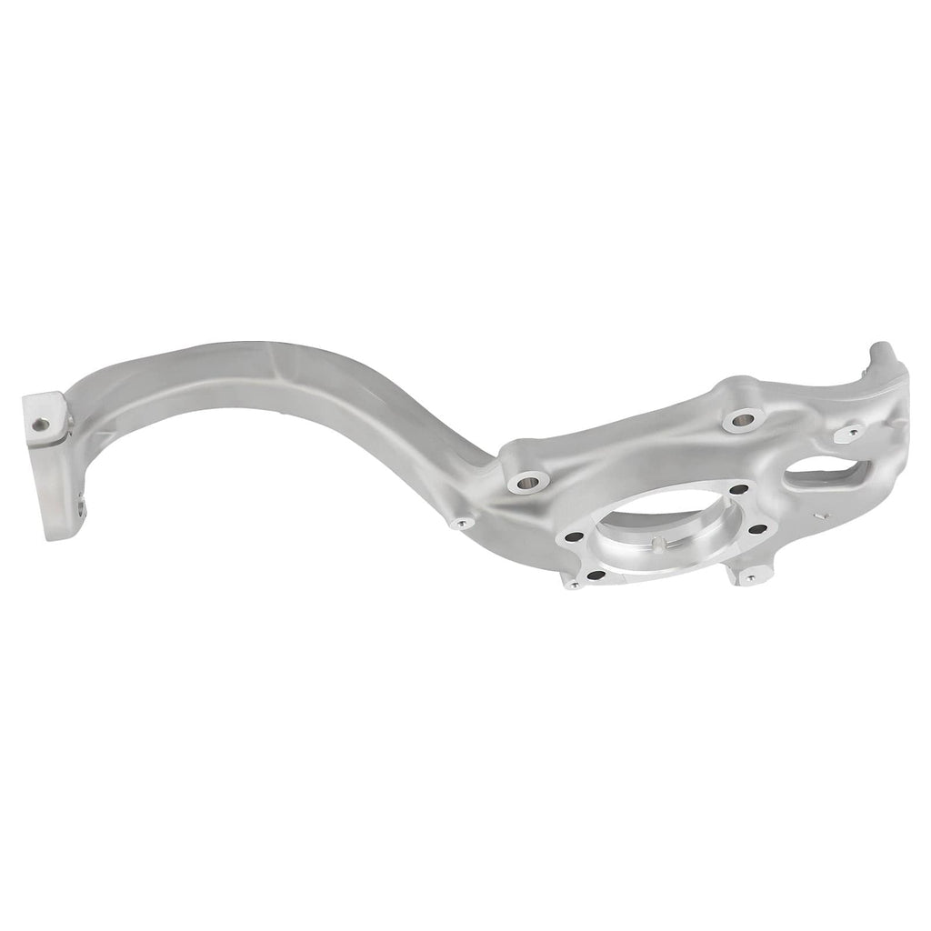 Left Wheel Steering Suspension suitable for Audi A4 A5 Q5 8K0407253AB