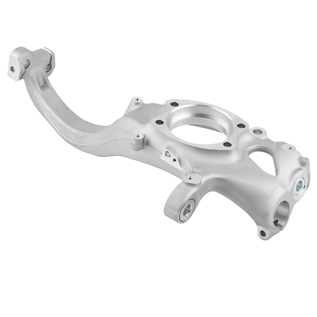 Left Wheel Steering Suspension suitable for Audi A4 A5 Q5 8K0407253AB