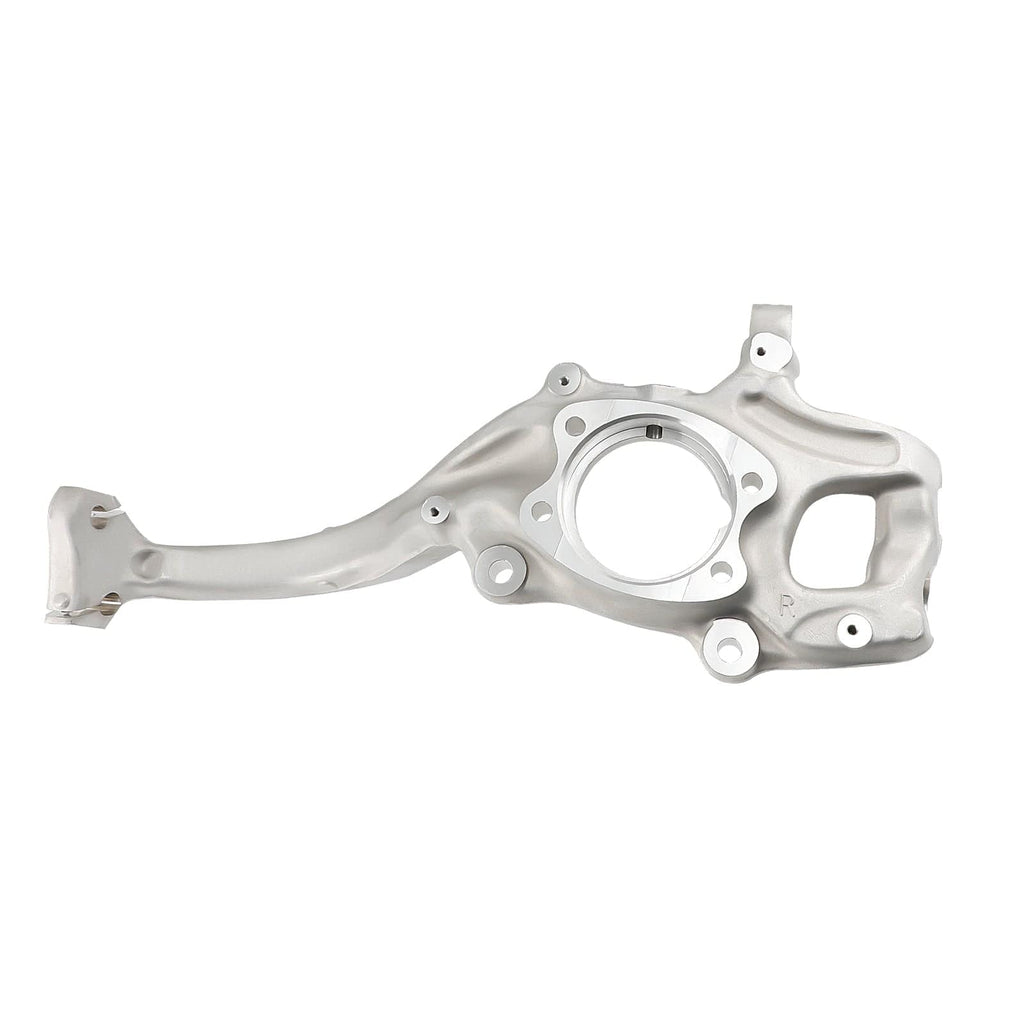 Steering Knuckle Wheel Suspension Wheel Bearing Housing for Right Front A4 8K2, B8 Q5 8RB