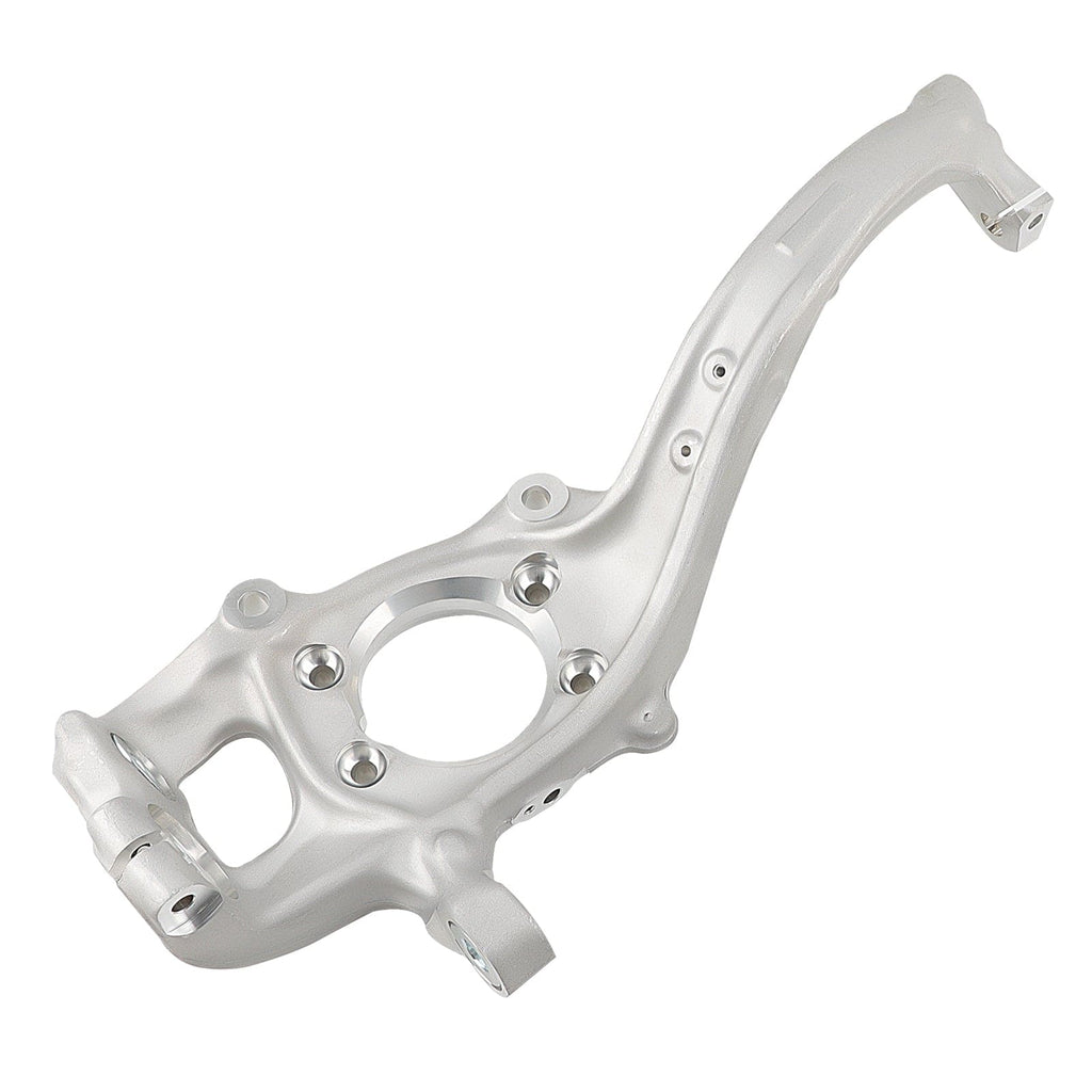 Steering Knuckle Wheel Suspension Wheel Bearing Housing for Right Front A4 8K2, B8 Q5 8RB