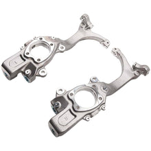 Load image into Gallery viewer, For Suspension Wheel Bearing Housing suitable for AUDI A4 B6 B7 2000-08