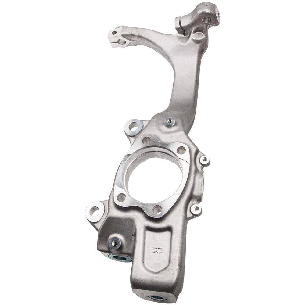 For Suspension Wheel Bearing Housing suitable for AUDI A4 B6 B7 2000-08