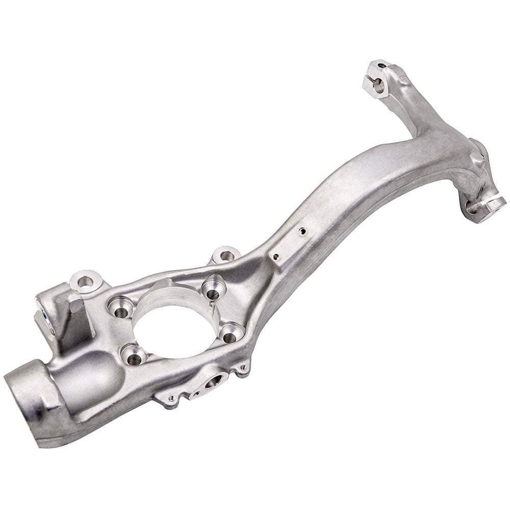 For left Steering Knuckle suitable for AUDI A4 8E B6 B7 8E0407253D/F