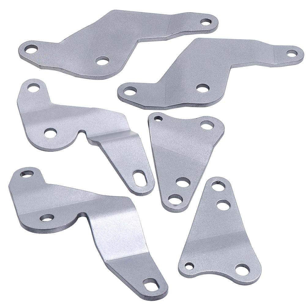 3'' Suspension Lift Kit Fits Can-Am Maverick 1000 2014-2018