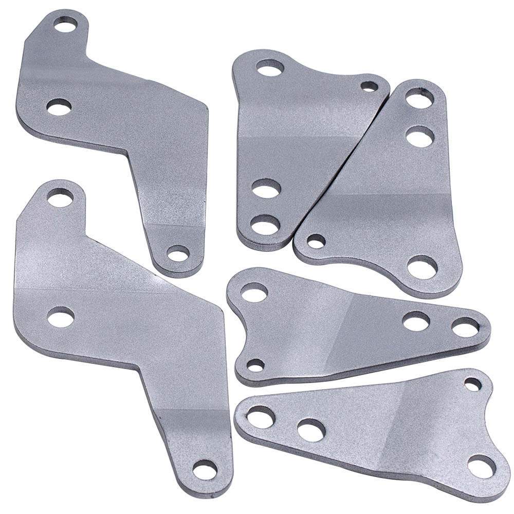3'' Suspension Lift Kit Fits Can-Am Maverick 1000 2014-2018