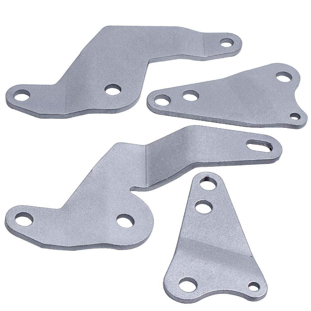 3'' Suspension Lift Kit Fits Can-Am Maverick 1000 2014-2018