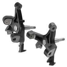 Load image into Gallery viewer, Drop spindles 2 inch front lowering kit compatible with Chevrolet Silverado, GMC Sierra C1500 C2500, Tahoe, Yukon 1988-1999