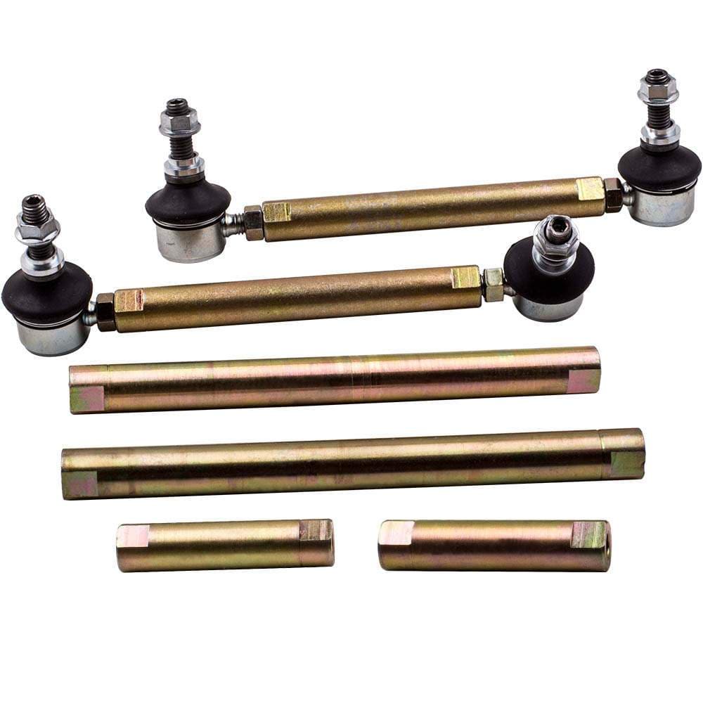 FOR SWAY BAR DROP LINK ADAPTER suitable for BMW E36 E46 M3 E90 E92