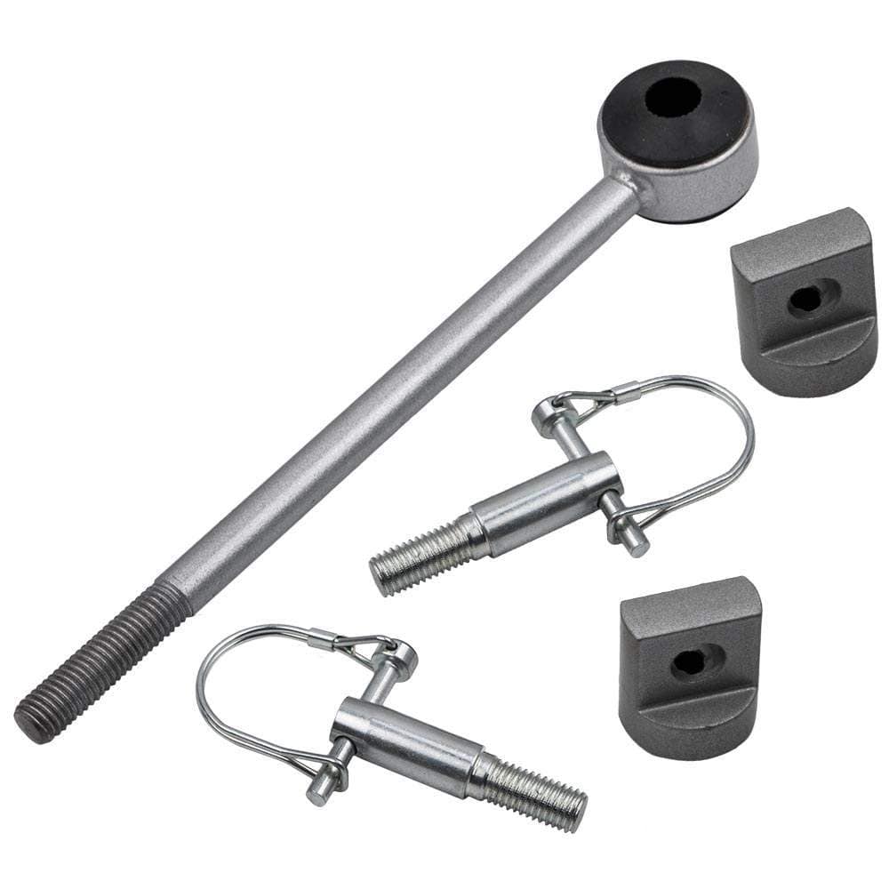 Compatible Quick Disconnect for Sway Bar Front Left Jeep Cherokee XJ with 4-6" 84-01