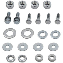 Load image into Gallery viewer, Compatible Quick Disconnect for Sway Bar Front Left Jeep Cherokee XJ with 4-6" 84-01
