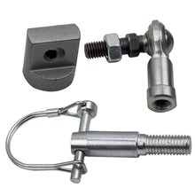 Load image into Gallery viewer, Compatible Quick Disconnect for Sway Bar Front Left Jeep Cherokee XJ with 4-6" 84-01