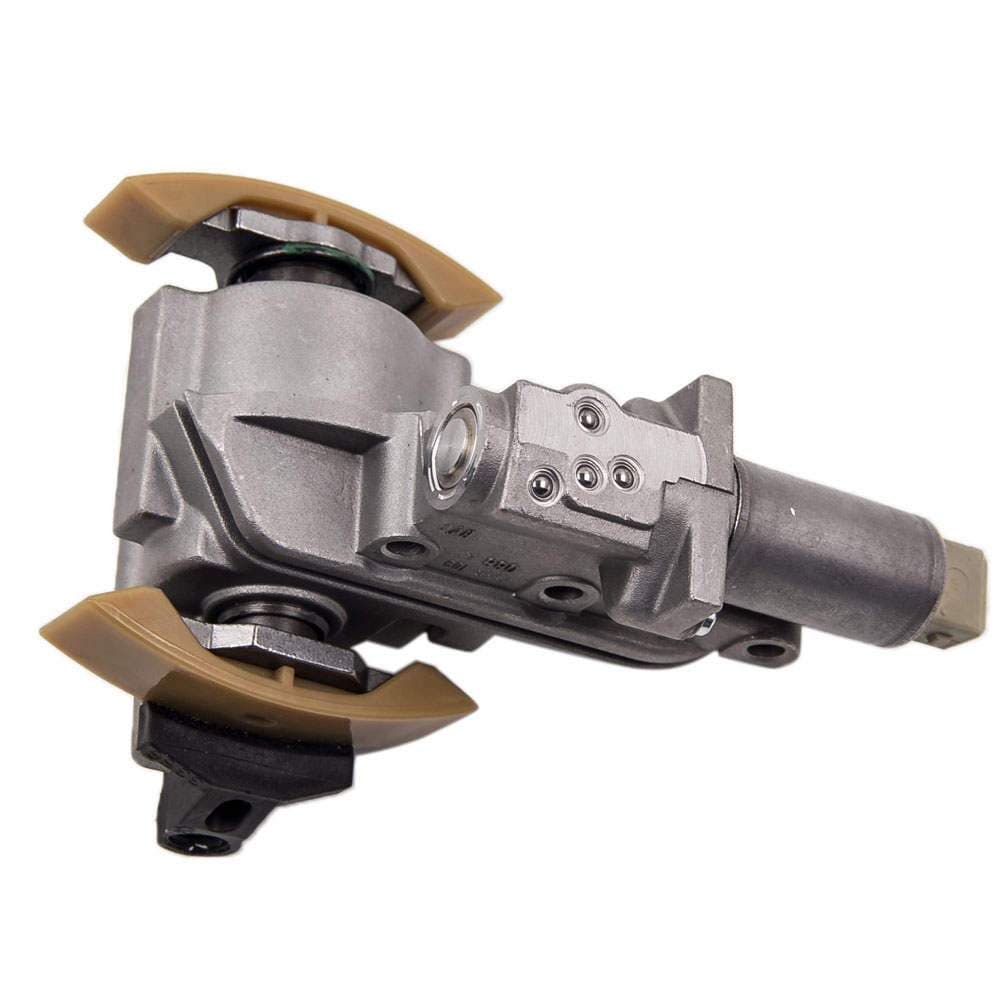 Camshaft Timing Chain Tensioner Kit suitable for VW Jetta suitable for Golf Passat Beetle 1.8 1.8T