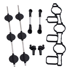 Load image into Gallery viewer, Suitable for AUDI VW 2.7 3.0 TDI Intake Manifold Repair Kit A4 A5 A6 Q7