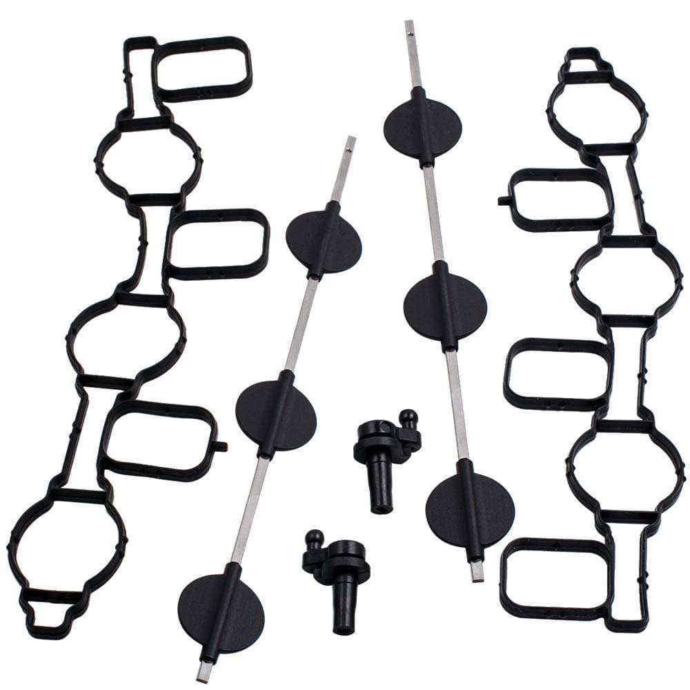 Suitable for AUDI VW 2.7 3.0 TDI Intake Manifold Repair Kit A4 A5 A6 Q7