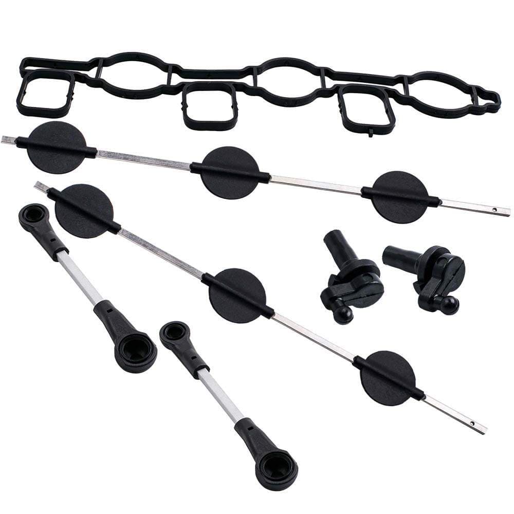 Suitable for AUDI VW 2.7 3.0 TDI Intake Manifold Repair Kit A4 A5 A6 Q7