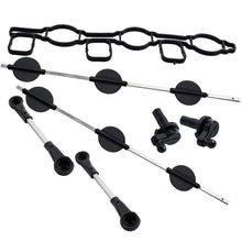 Load image into Gallery viewer, Suitable for AUDI VW 2.7 3.0 TDI Intake Manifold Repair Kit A4 A5 A6 Q7