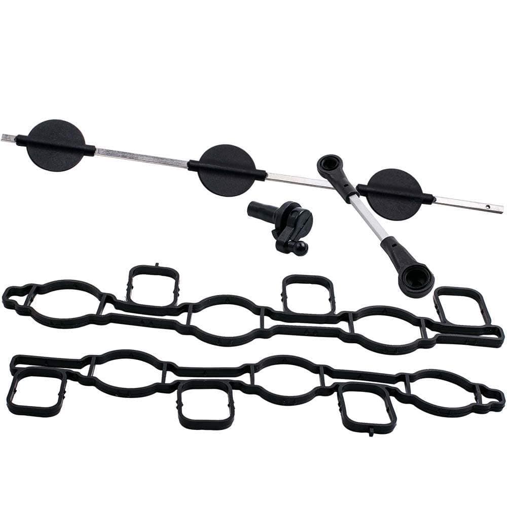 Suitable for AUDI VW 2.7 3.0 TDI Intake Manifold Repair Kit A4 A5 A6 Q7