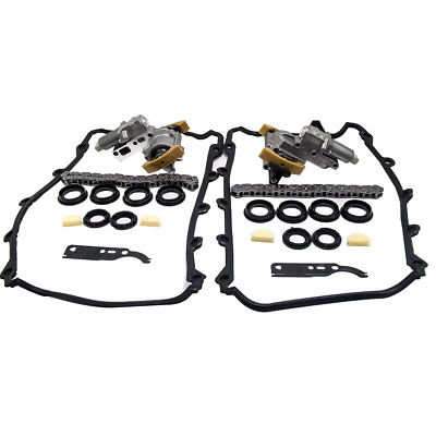 Timing Chain Tensioner Kit suitable for Audi VW Volkswagen V8 4.2L engine 077109087 new