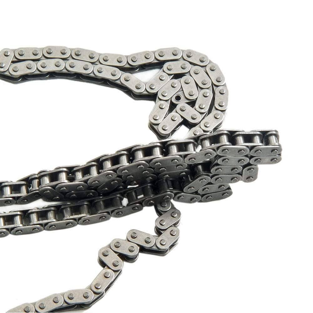 Timing chain suitable for Mercedes E-Class W203 W204 W211 M271 2710500800