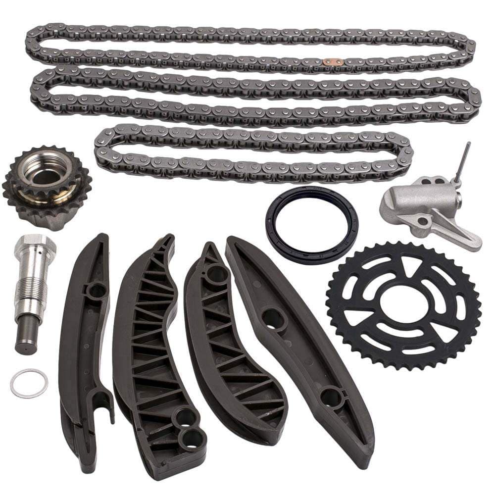 Timing chain suitable for BMW 116d 118d 120d 123d 316d 318d 320d 518d N47 2.0