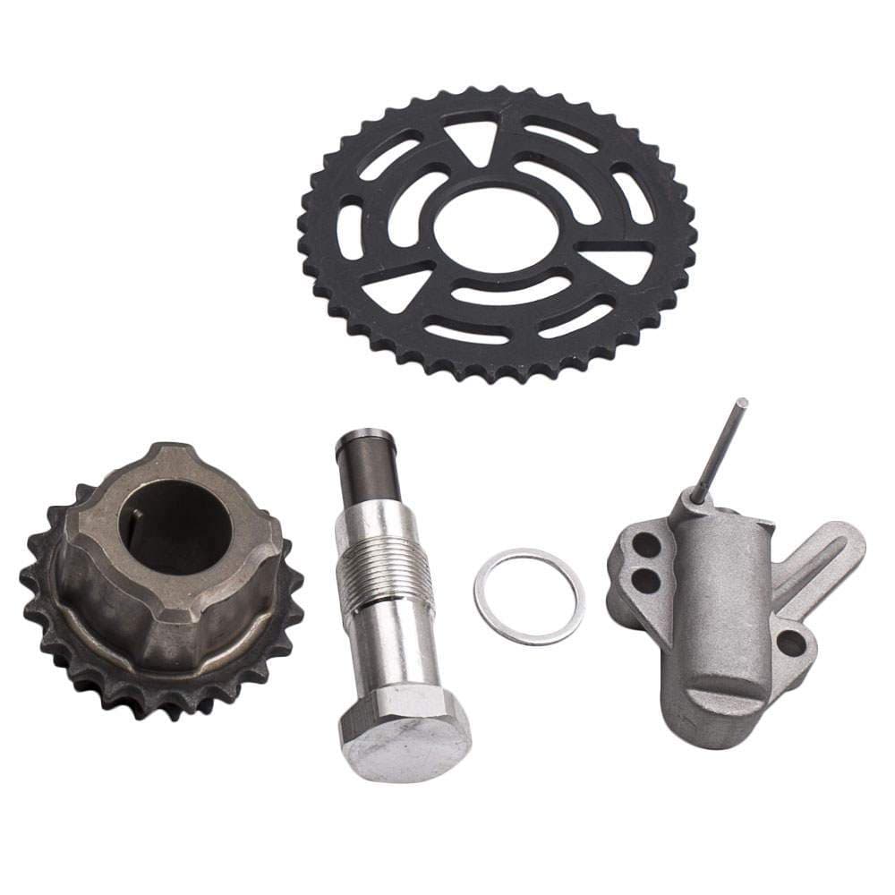 Timing chain suitable for BMW 116d 118d 120d 123d 316d 318d 320d 518d N47 2.0