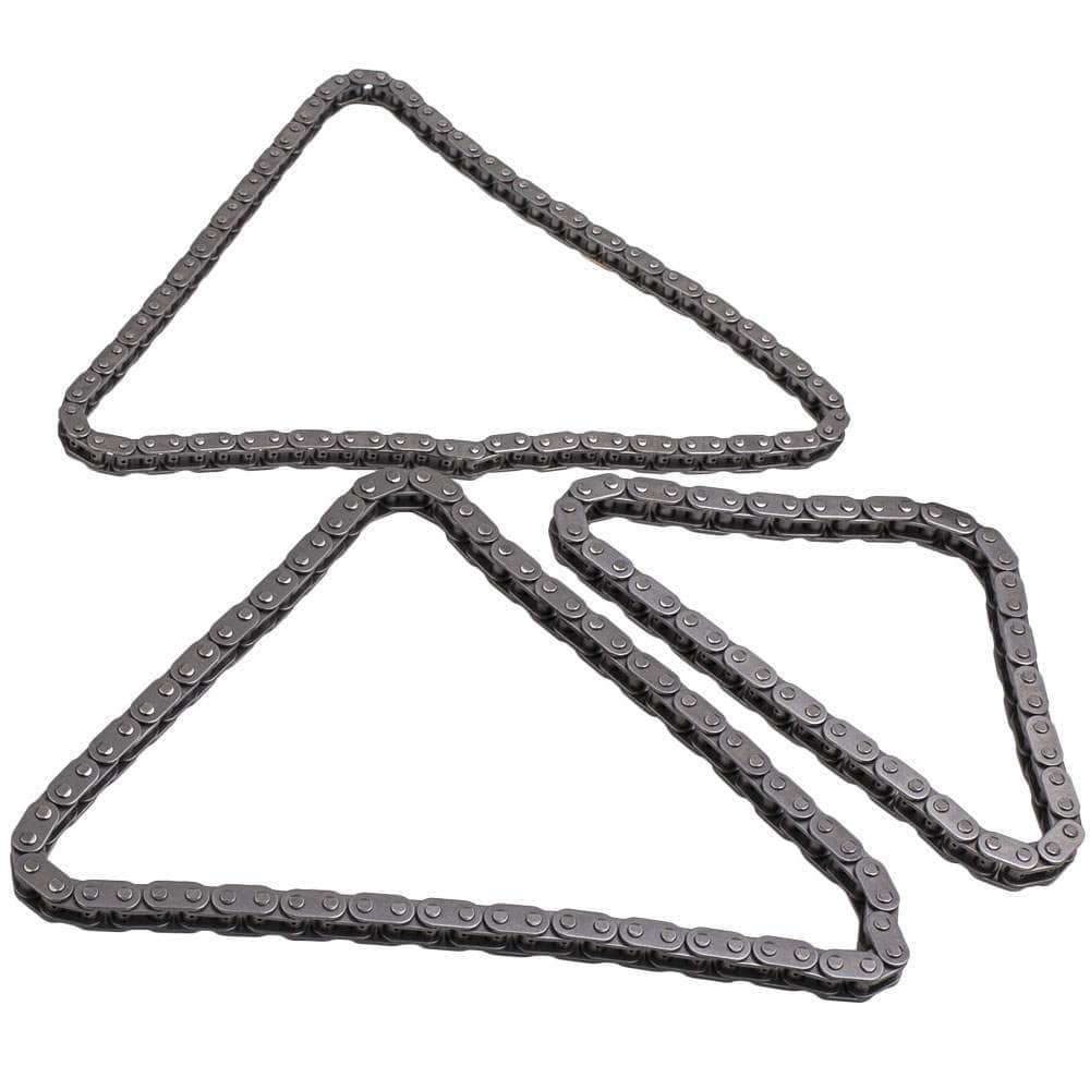 Timing chain suitable for BMW 116d 118d 120d 123d 316d 318d 320d 518d N47 2.0