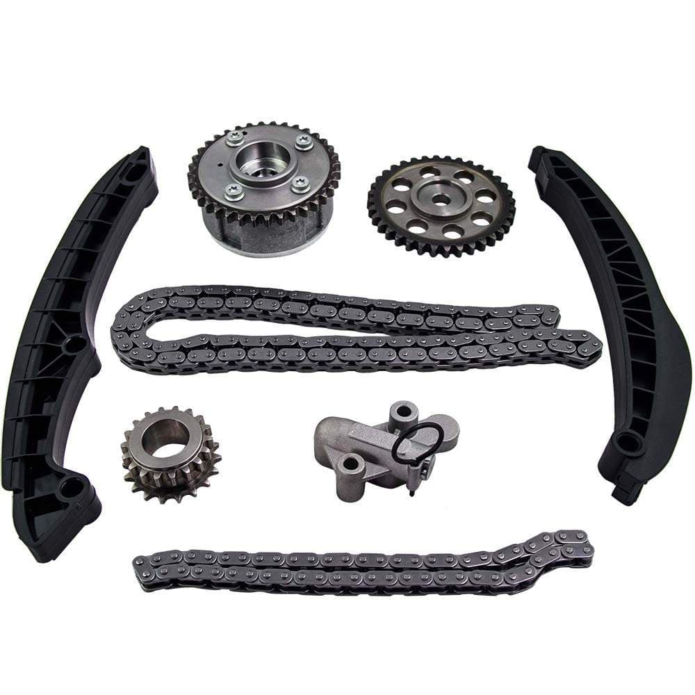 1.4tsi 1.6 FSI suitable for VW bellows BLF BTS CAXA CAVD Timing Chain Kit Camshaft Adjusters