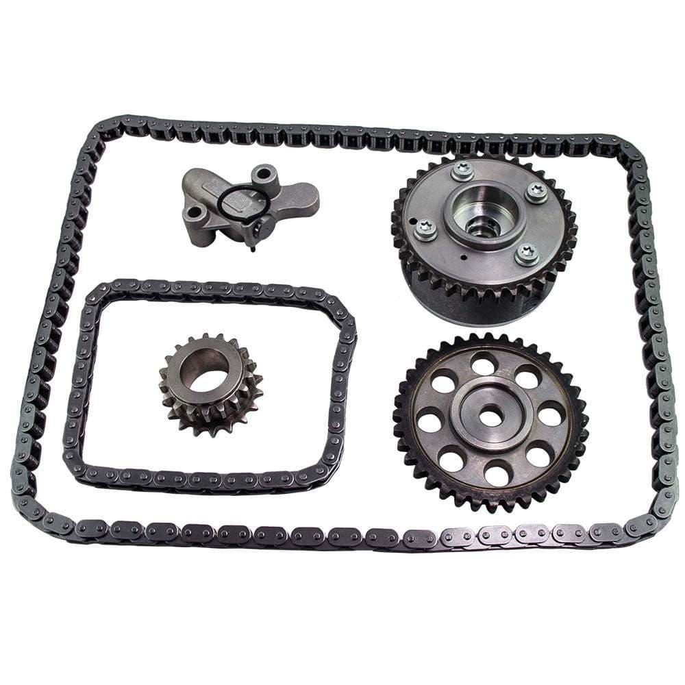 1.4tsi 1.6 FSI suitable for VW bellows BLF BTS CAXA CAVD Timing Chain Kit Camshaft Adjusters