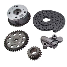 Load image into Gallery viewer, 1.4tsi 1.6 FSI suitable for VW bellows BLF BTS CAXA CAVD Timing Chain Kit Camshaft Adjusters