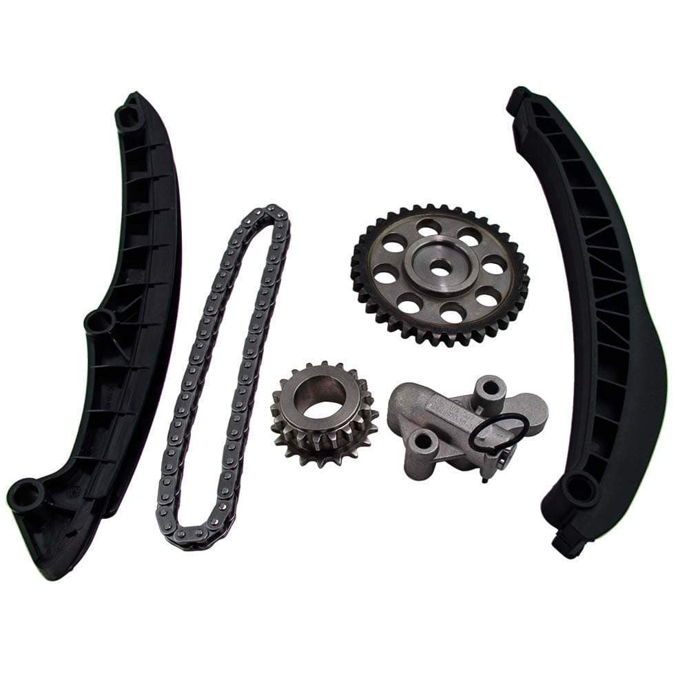 1.4tsi 1.6 FSI suitable for VW bellows BLF BTS CAXA CAVD Timing Chain Kit Camshaft Adjusters