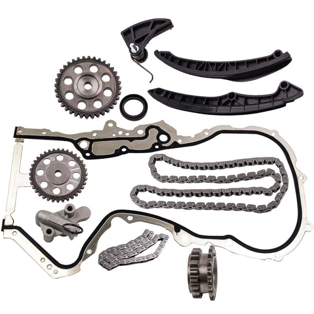 Timing Chain Kit suitable for AUDI VW SEAT SKODA 1.6 1.4 TSI FSI 03C109158A CAVC BMY BLG
