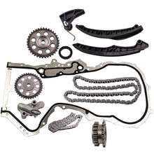 Load image into Gallery viewer, Timing Chain Kit suitable for AUDI VW SEAT SKODA 1.6 1.4 TSI FSI 03C109158A CAVC BMY BLG