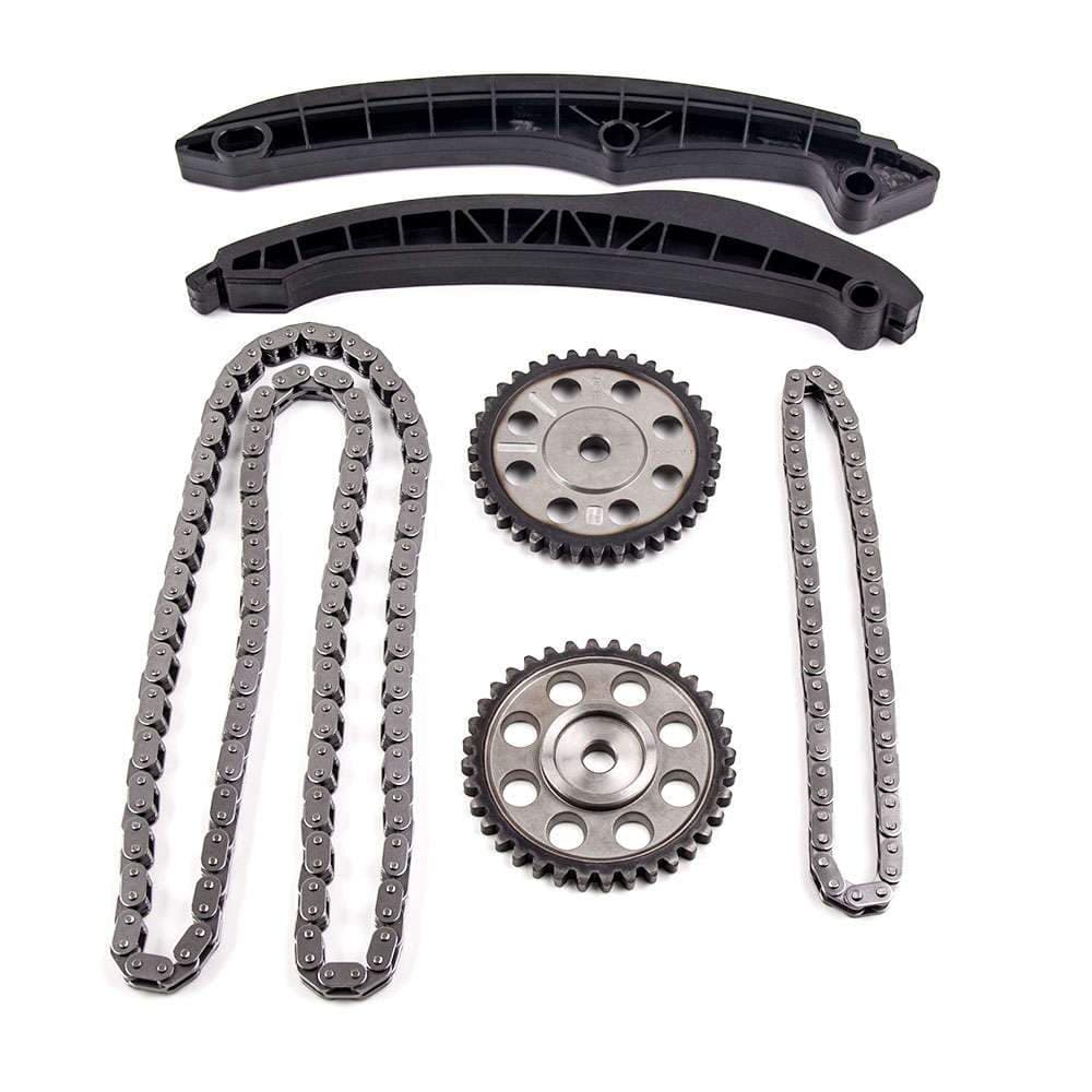 Timing Chain Kit suitable for AUDI VW SEAT SKODA 1.6 1.4 TSI FSI 03C109158A CAVC BMY BLG