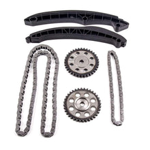 Load image into Gallery viewer, Timing Chain Kit suitable for AUDI VW SEAT SKODA 1.6 1.4 TSI FSI 03C109158A CAVC BMY BLG