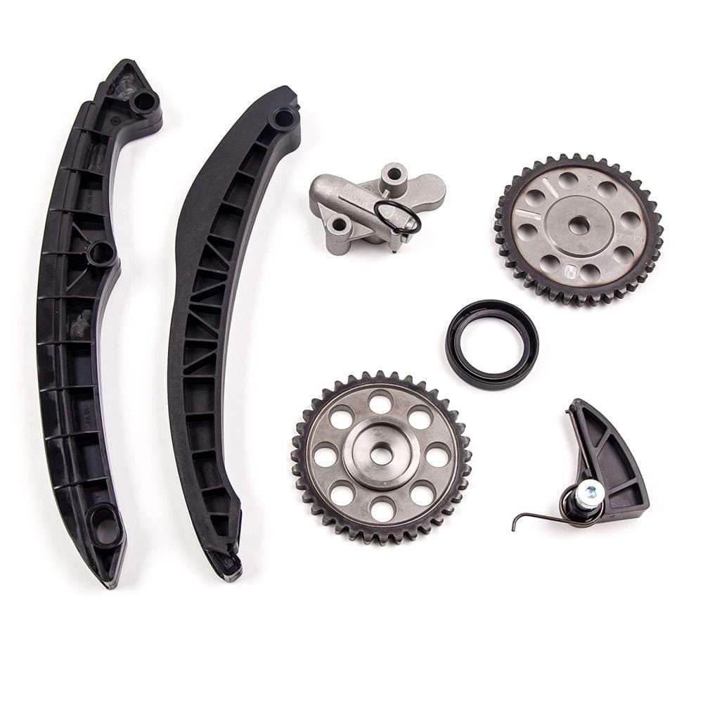 Timing Chain Kit suitable for AUDI VW SEAT SKODA 1.6 1.4 TSI FSI 03C109158A CAVC BMY BLG