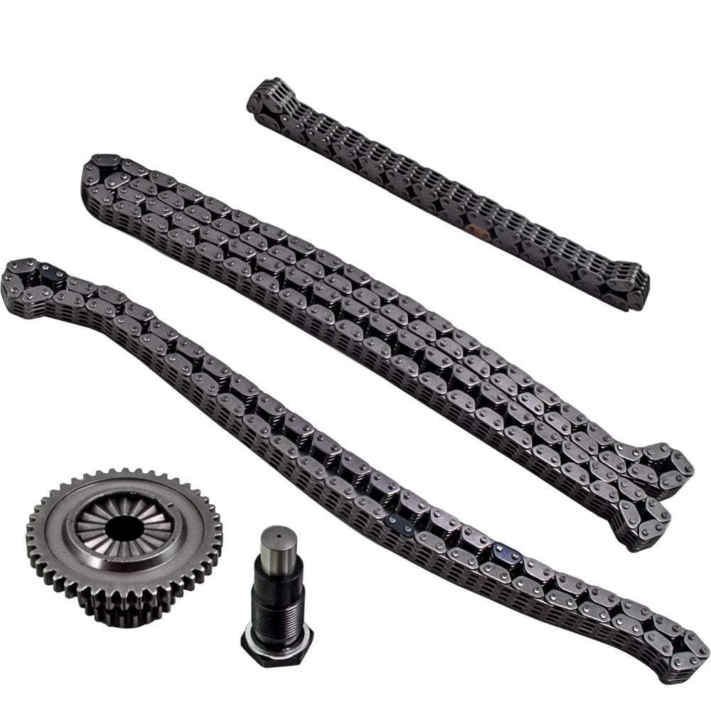 Engine Timing Chain Kit suitable for VW EOS Octavia suitable for AUDI A3 TT 06H109158N