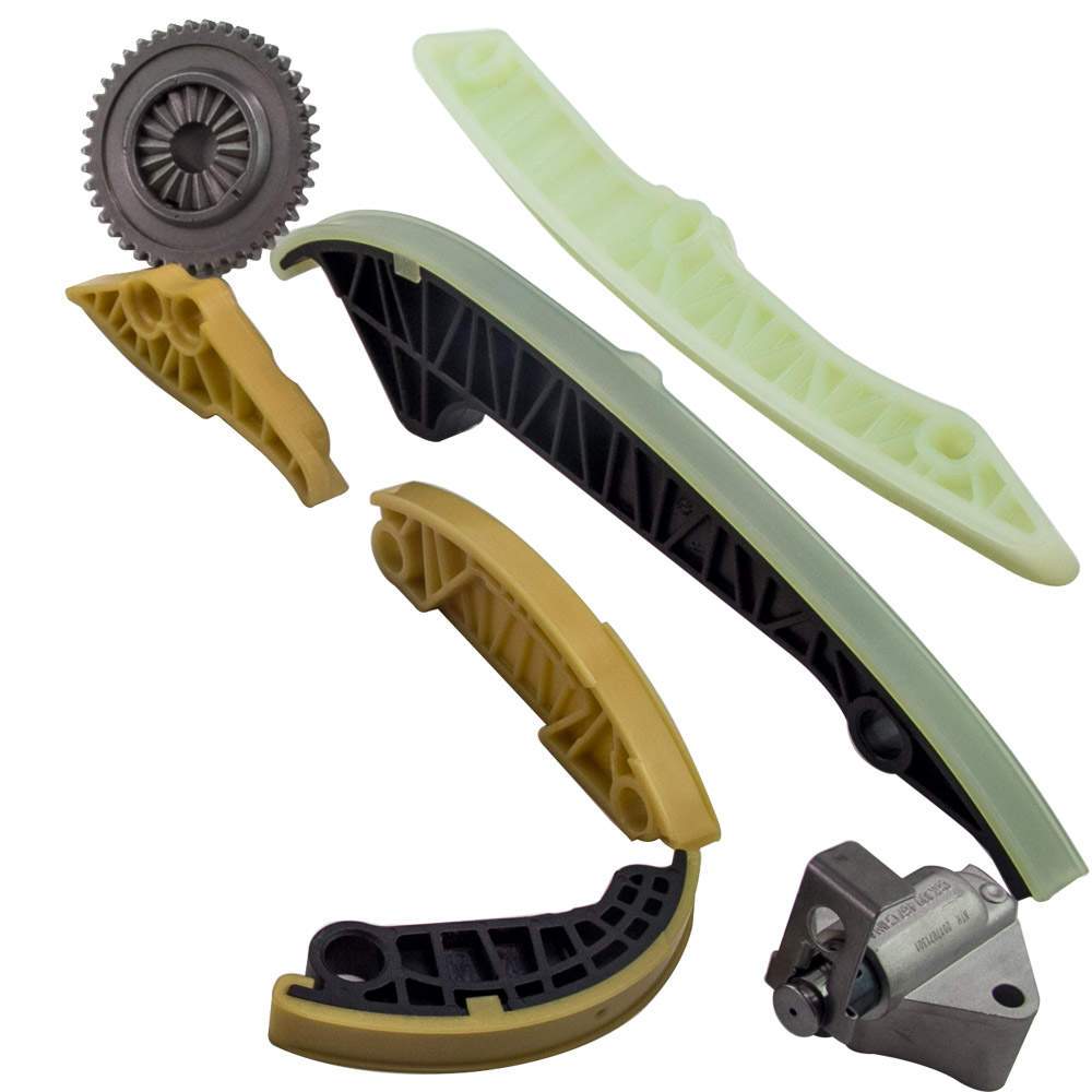 Engine Timing Chain Kit suitable for VW EOS Octavia suitable for AUDI A3 TT 06H109158N