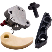 Load image into Gallery viewer, Timing Chain Kit Suitable for MAZDA 3 6 CX-7 2.3L Turbo 2007-2013 w/ VVT Actuator Cam Gear