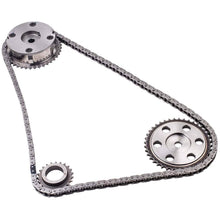 Load image into Gallery viewer, Timing Chain Kit Suitable for MAZDA 3 6 CX-7 2.3L Turbo 2007-2013 w/ VVT Actuator Cam Gear