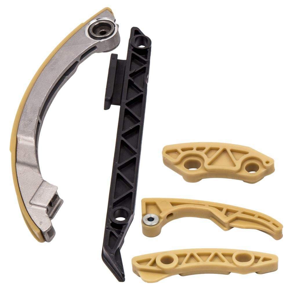 Timing Chain Kit suitable for Chevrolet Malibu 08-13 11 suitable for Equinox 10-15 suitable for Buick L4