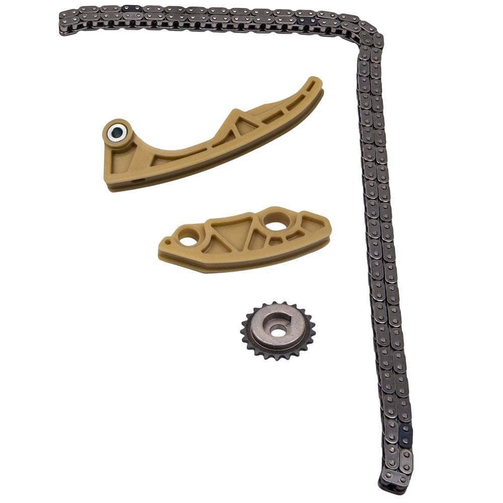 Timing Chain Kit suitable for Chevrolet Malibu 08-13 11 suitable for Equinox 10-15 suitable for Buick L4