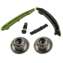 Load image into Gallery viewer, Timing chain kit suitable for Mercedes M271 W203 W204 SLK250 E250 M271 C200
