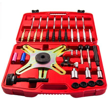 Load image into Gallery viewer, 38 Pieces Universal SAC Self-Adjusting Clutch Alignment Adjustment Tool Kits