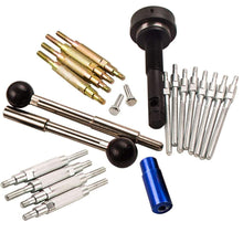 Load image into Gallery viewer, 38 Pieces Universal SAC Self-Adjusting Clutch Alignment Adjustment Tool Kits