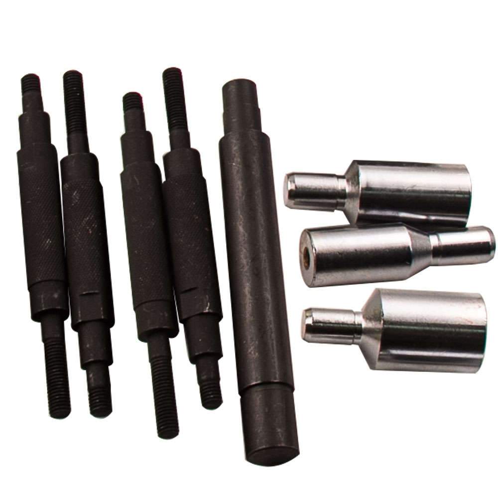 38 Pieces Universal SAC Self-Adjusting Clutch Alignment Adjustment Tool Kits