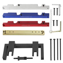 Load image into Gallery viewer, Einstell Werkzeug Steuerkette geschikt voor BMW N51 N52 N53 N54 N55 X3 X5 Z4 Steuerzeiten